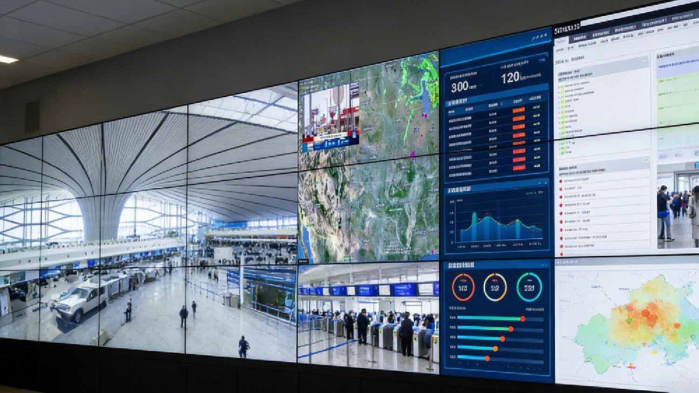 CDM812D Wheel Loader