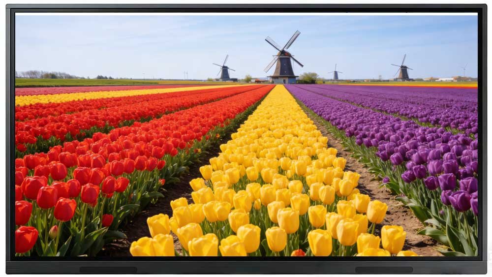 CDM812D Wheel Loader