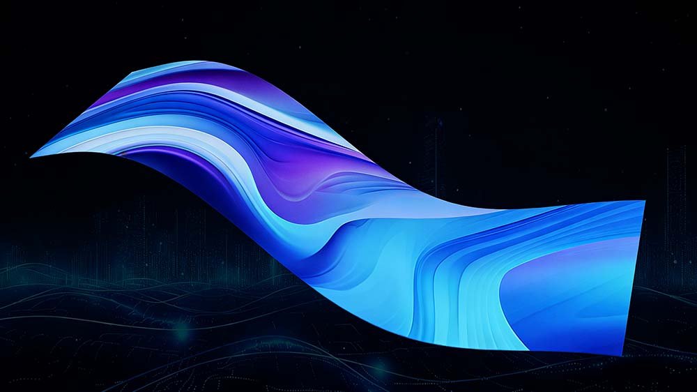 CDM812D Wheel Loader